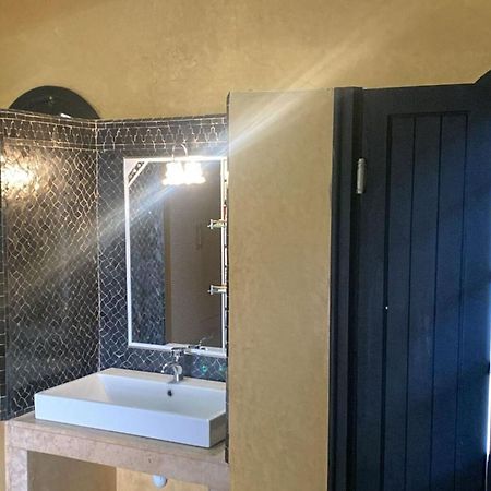 Palais Farah Hotell Marrakesh Eksteriør bilde